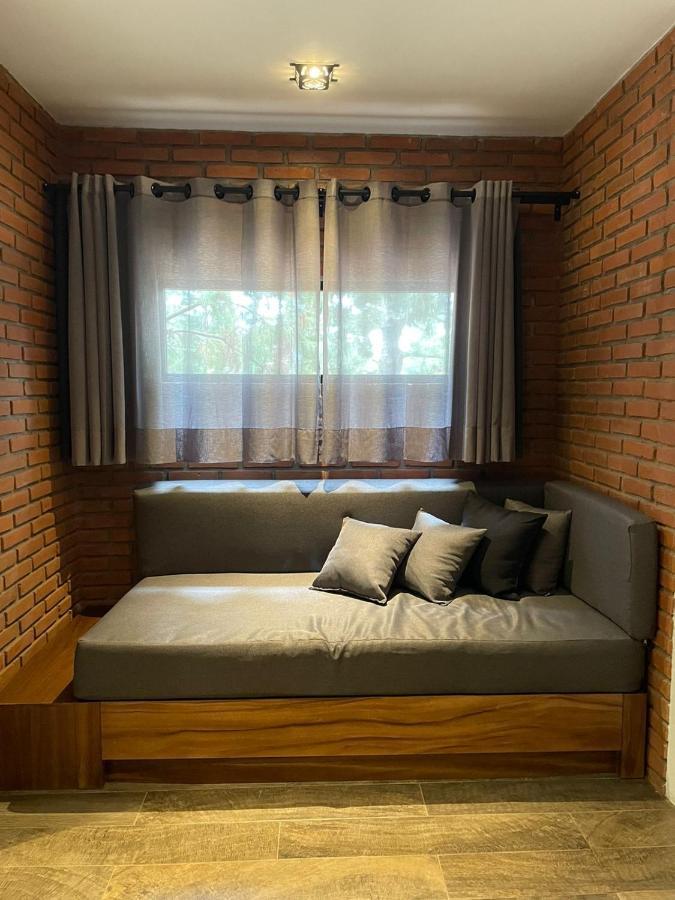 Hotel Oxu Solo Adultos 바예데브라보 외부 사진